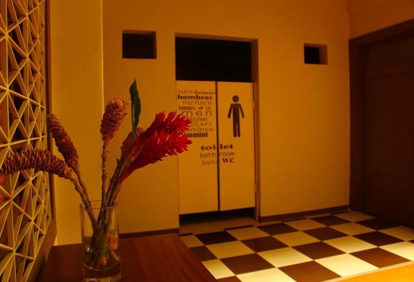 Bed and Breakfast Checkinn | Cuenca | Azuay | Ecuador 3