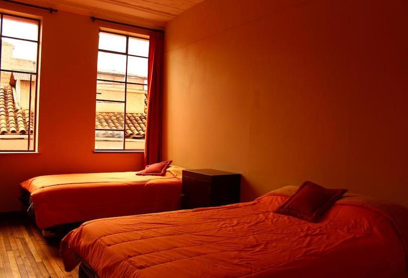 Bed and Breakfast Checkinn | Cuenca | Azuay | Ecuador 7