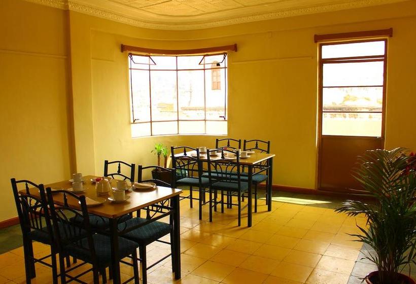 Bed and Breakfast Checkinn | Cuenca | Azuay | Ecuador 9