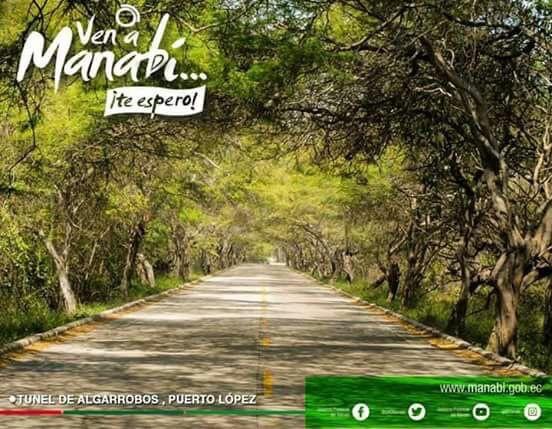 Hotel Agua Blanca Puerto López Manabí