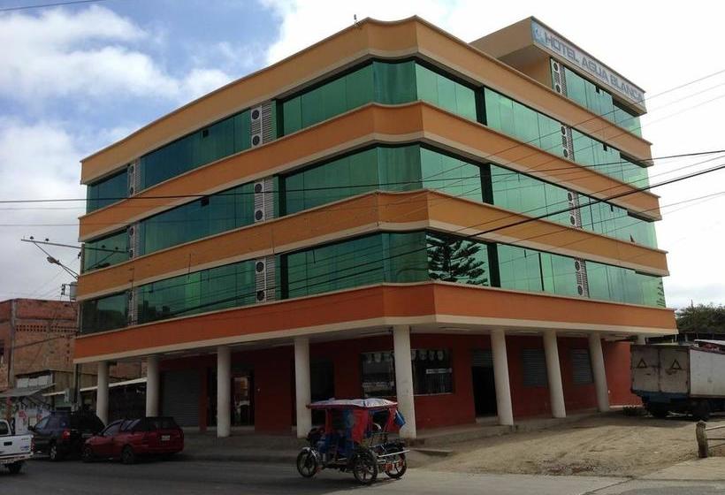 Hotel Agua Blanca | Puerto López | Manabí | Ecuador 2