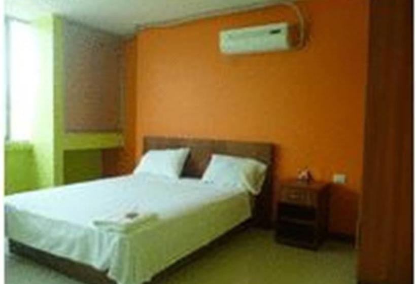 Hotel Agua Blanca | Puerto López | Manabí | Ecuador 3