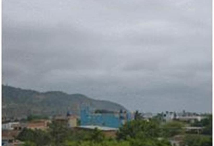 Hotel Agua Blanca | Puerto López | Manabí | Ecuador 4