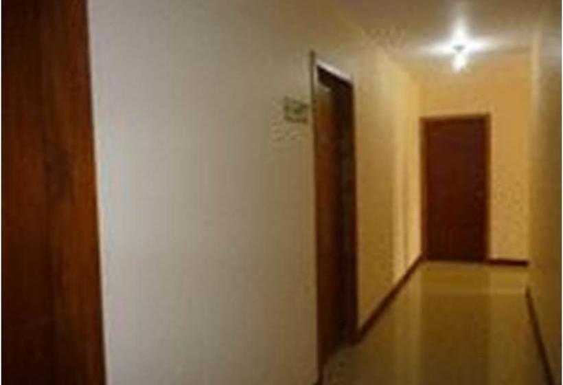 Hotel Agua Blanca | Puerto López | Manabí | Ecuador 6