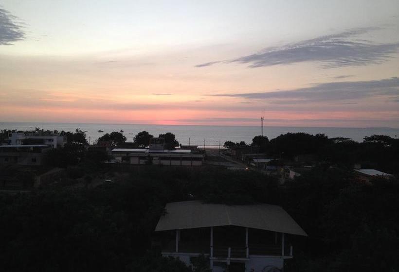 Hotel Agua Blanca | Puerto López | Manabí | Ecuador 8