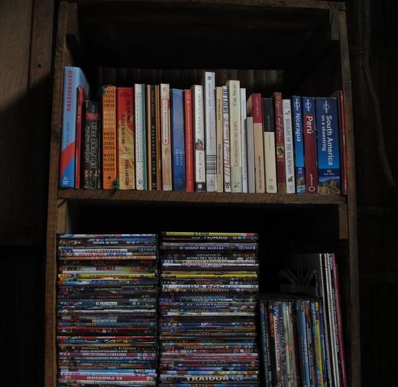 Hospedaria Hostal Mamacucha | Montanyita | Santa Elena | Equador 5