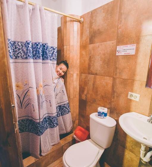 Albergue Hostal Montezuma | Montañita | Santa Elena | Ecuador 20