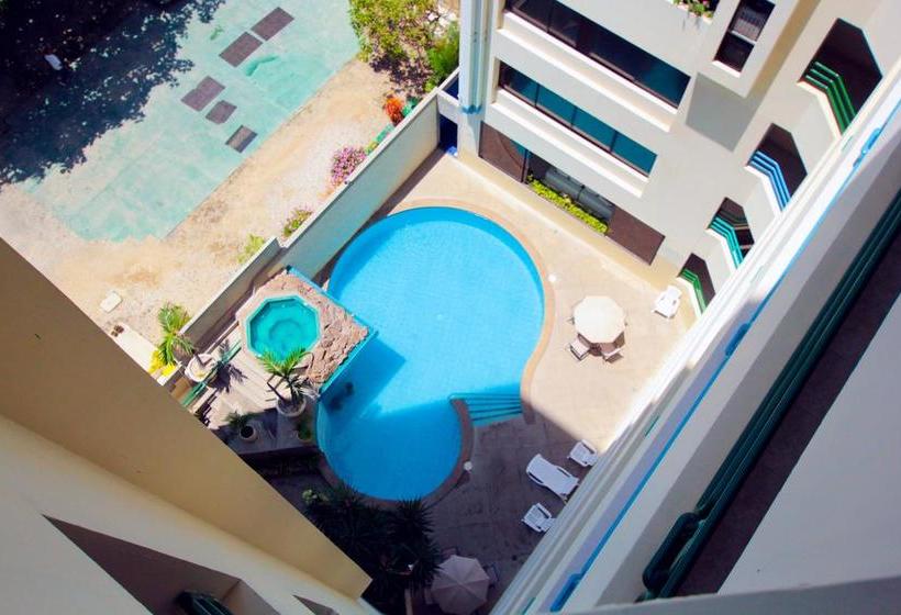 Hotel Blue Bay | Salinas | Santa Elena | Ecuador 1