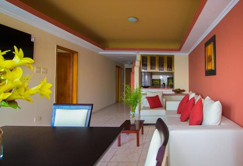 Hotel Blue Bay | Salinas | Santa Elena | Ecuador 10