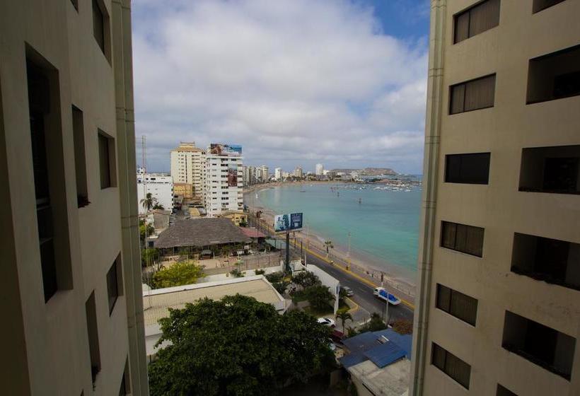 Hotel Blue Bay | Salinas | Santa Elena | Ecuador 11