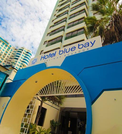Hotel Blue Bay | Salinas | Santa Elena | Ecuador 12