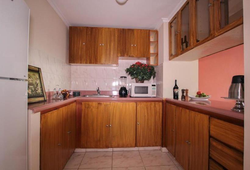 Hotel Blue Bay | Salinas | Santa Elena | Ecuador 3