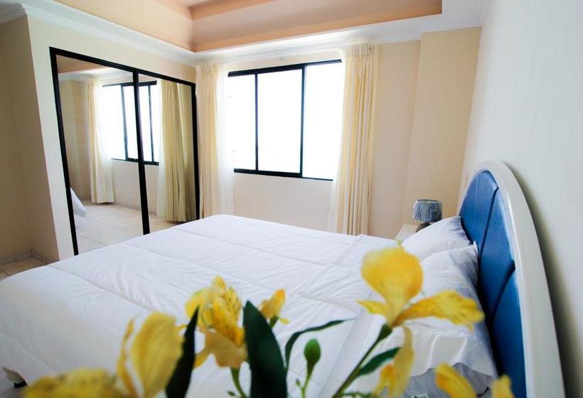 Hotel Blue Bay | Salinas | Santa Elena | Ecuador 4