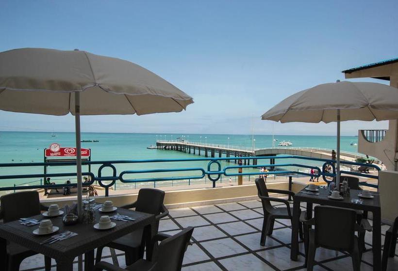 Hotel Blue Bay | Salinas | Santa Elena | Ecuador 5