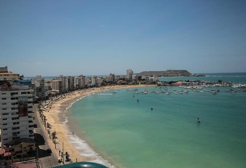 Hotel Blue Bay | Salinas | Santa Elena | Ecuador 6