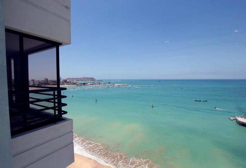 Hotel Blue Bay | Salinas | Santa Elena | Ecuador 8