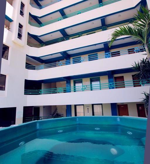 Hotel Blue Bay | Salinas | Santa Elena | Ecuador 9