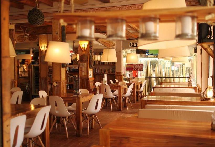 Hotel Tiki Limbo | Montañita | Santa Elena | Ecuador 1