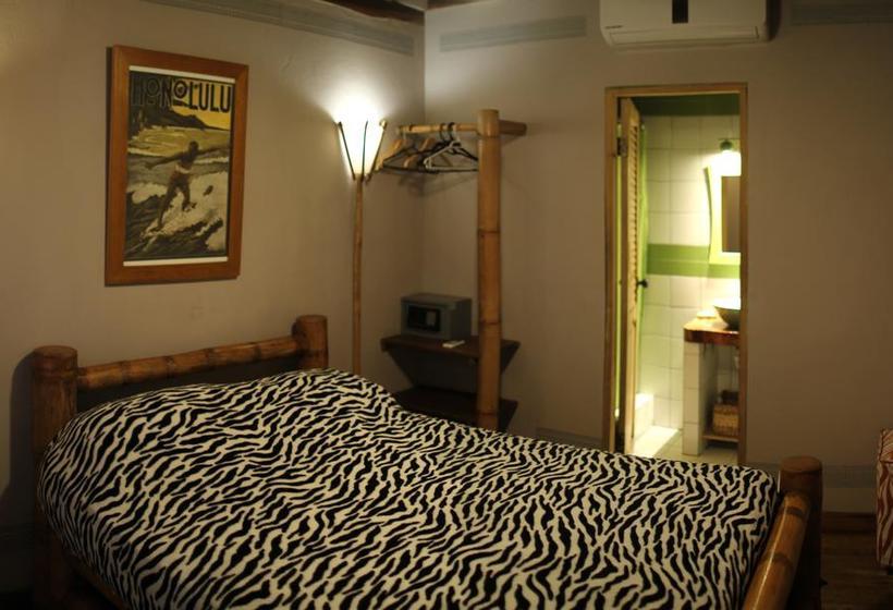 Hotel Tiki Limbo | Montañita | Santa Elena | Ecuador 10