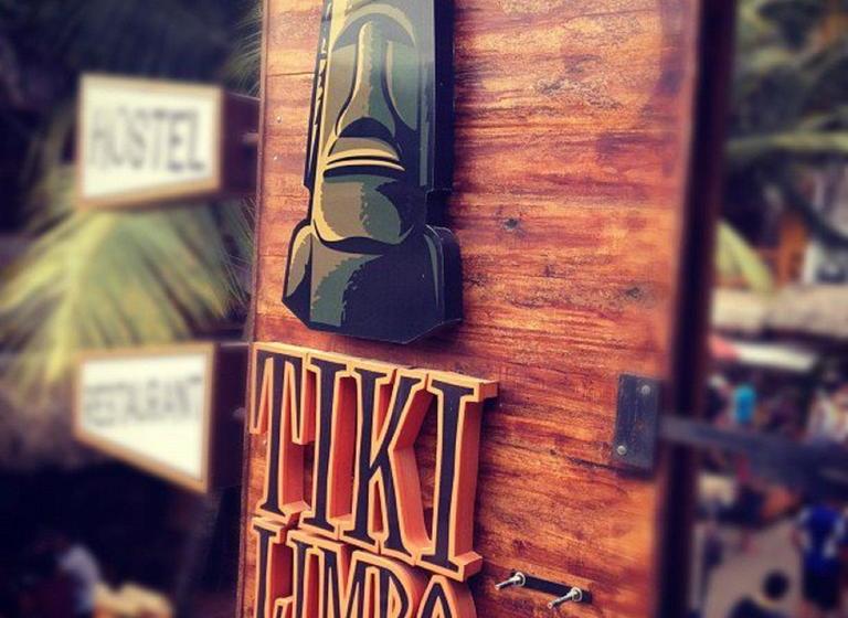 Hotel Tiki Limbo | Montañita | Santa Elena | Ecuador 13