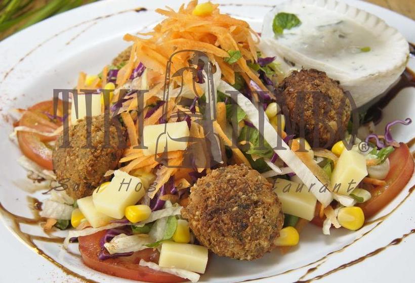 Hotel Tiki Limbo | Montañita | Santa Elena | Ecuador 15