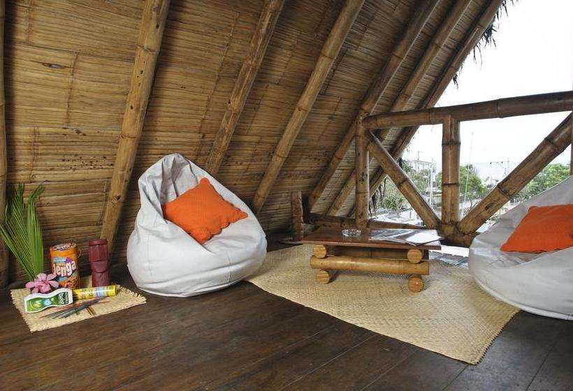 Hotel Tiki Limbo | Montañita | Santa Elena | Ecuador 16