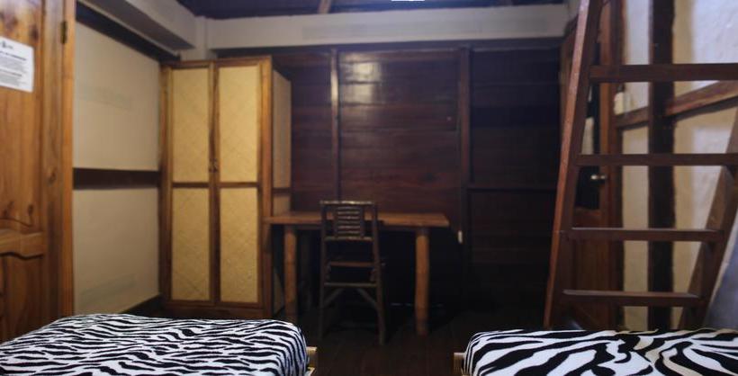 Hotel Tiki Limbo | Montañita | Santa Elena | Ecuador 7