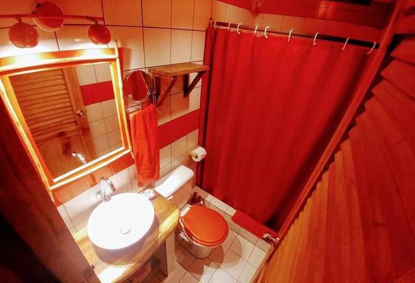 Hotel Tiki Limbo | Montañita | Santa Elena | Ecuador 8