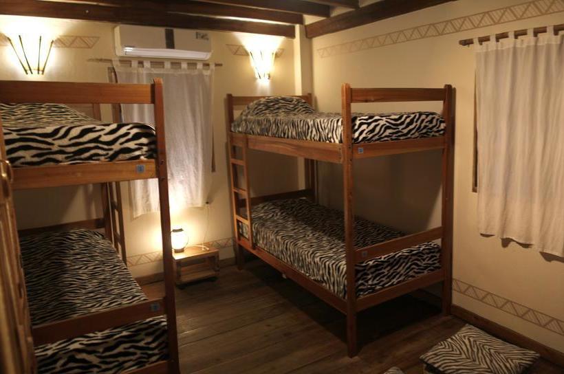 Hotel Tiki Limbo | Montañita | Santa Elena | Ecuador 9