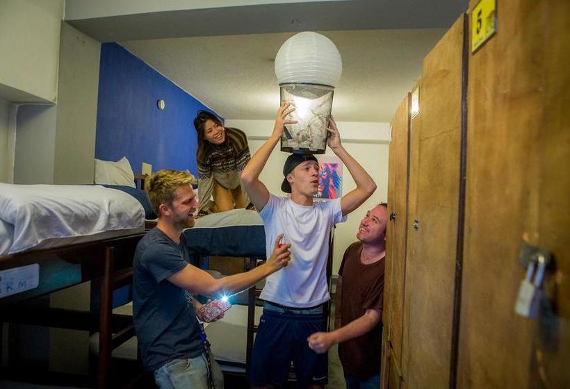 Minka Hostel | Quito | Pichincha | Ecuador 12