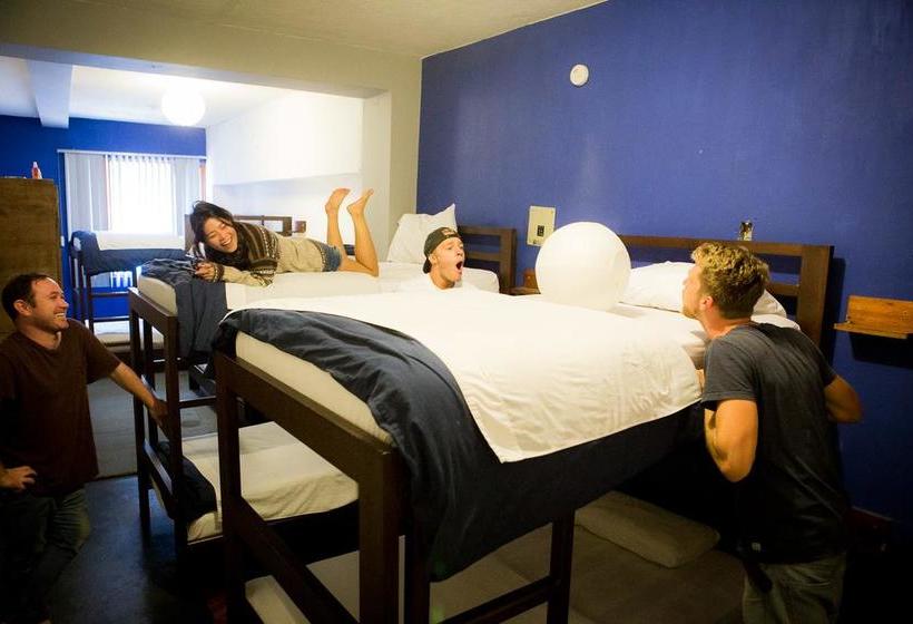 Minka Hostel | Quito | Pichincha | Ecuador 13