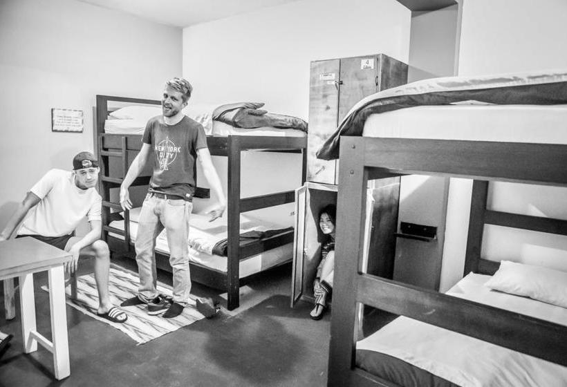 Minka Hostel | Quito | Pichincha | Ecuador 14