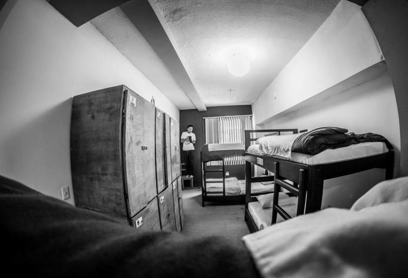 Minka Hostel | Quito | Pichincha | Ecuador 15