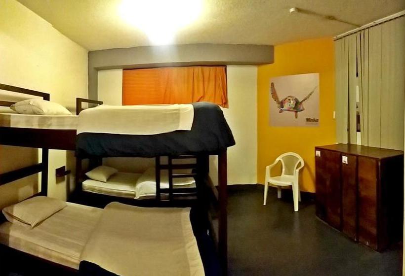 Minka Hostel | Quito | Pichincha | Ecuador 18