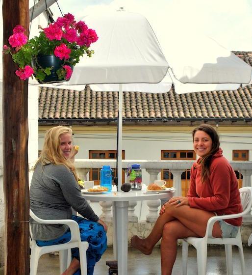 Minka Hostel | Quito | Pichincha | Ecuador 19