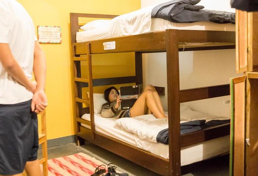 Minka Hostel | Quito | Pichincha | Ecuador 2