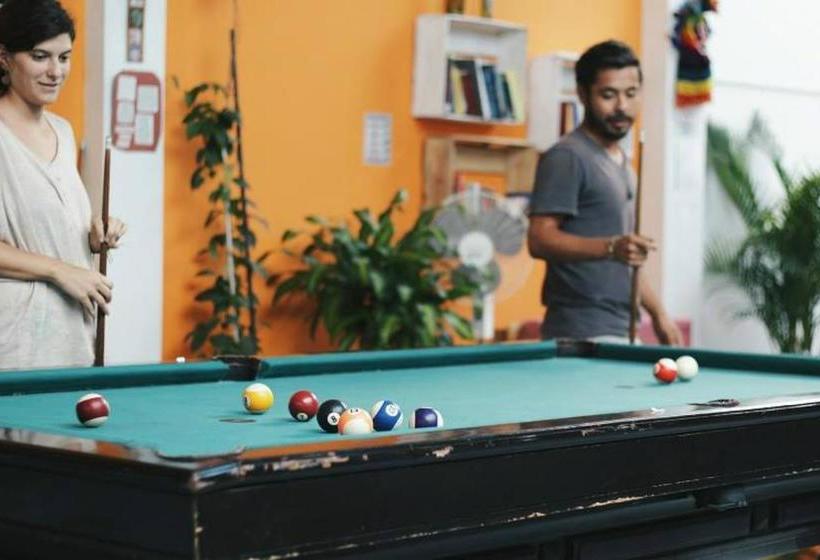 Minka Hostel | Quito | Pichincha | Ecuador 20