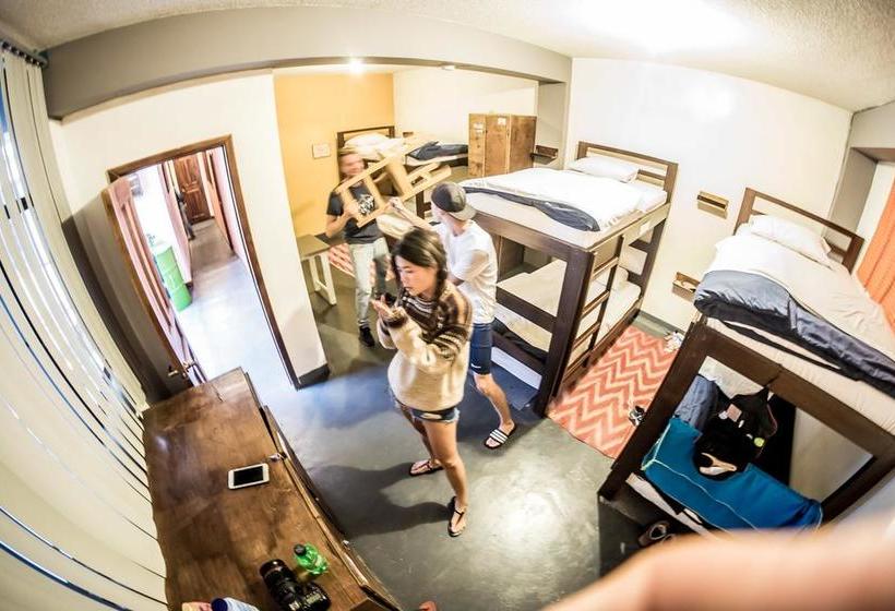 Minka Hostel | Quito | Pichincha | Ecuador 6