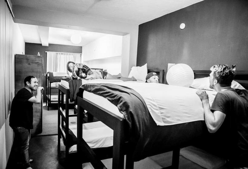 Minka Hostel | Quito | Pichincha | Ecuador 7