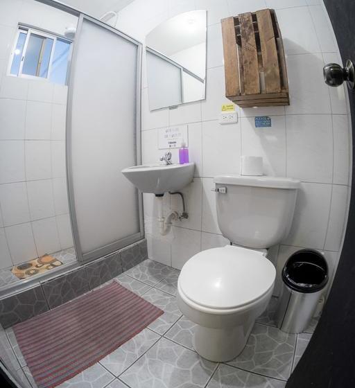 Minka Hostel | Quito | Pichincha | Ecuador 8