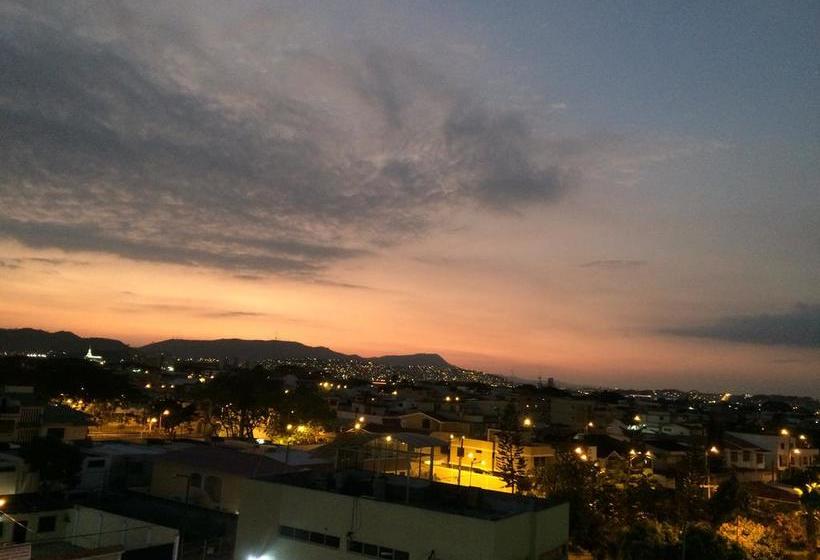 Hotel Garzota Inn | Guayaquil | Guayas | Ecuador 1