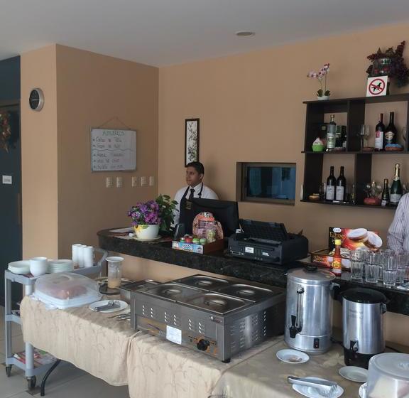 Hotel Garzota Inn | Guayaquil | Guayas | Ecuador 10