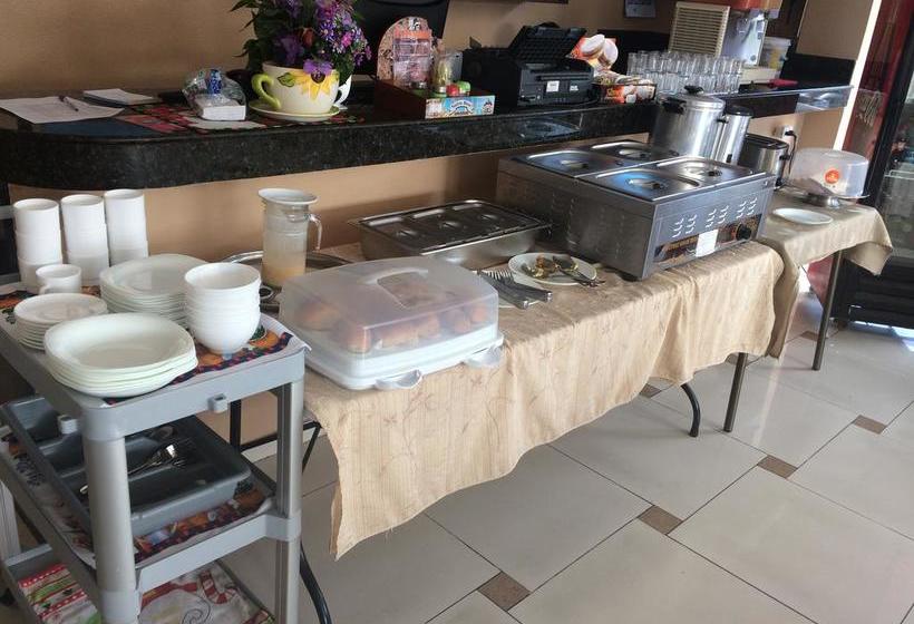 Hotel Garzota Inn | Guayaquil | Guayas | Ecuador 11