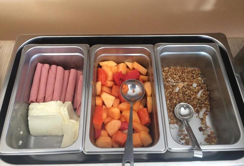 Hotel Garzota Inn | Guayaquil | Guayas | Ecuador 14