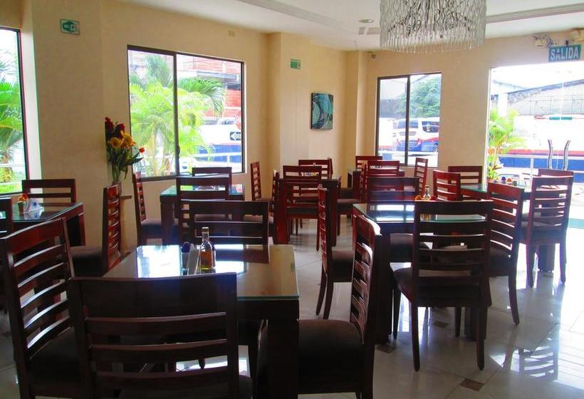 Hotel Garzota Inn | Guayaquil | Guayas | Ecuador 16