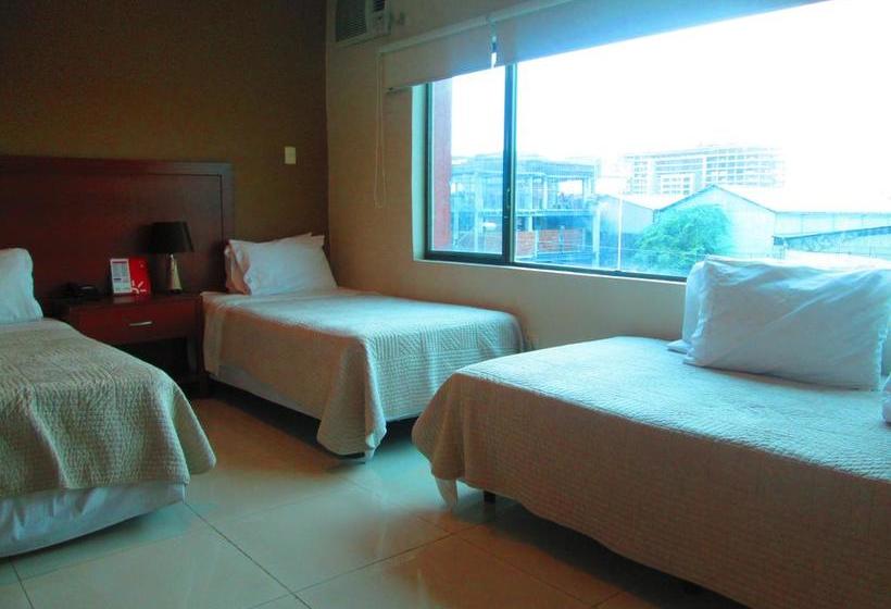 Hotel Garzota Inn | Guayaquil | Guayas | Ecuador 17
