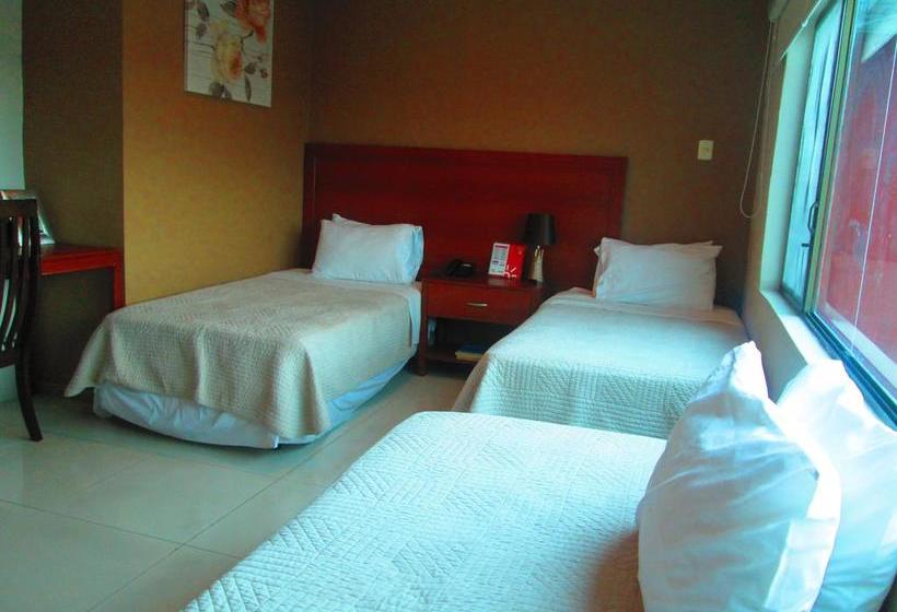 Hotel Garzota Inn | Guayaquil | Guayas | Ecuador 18