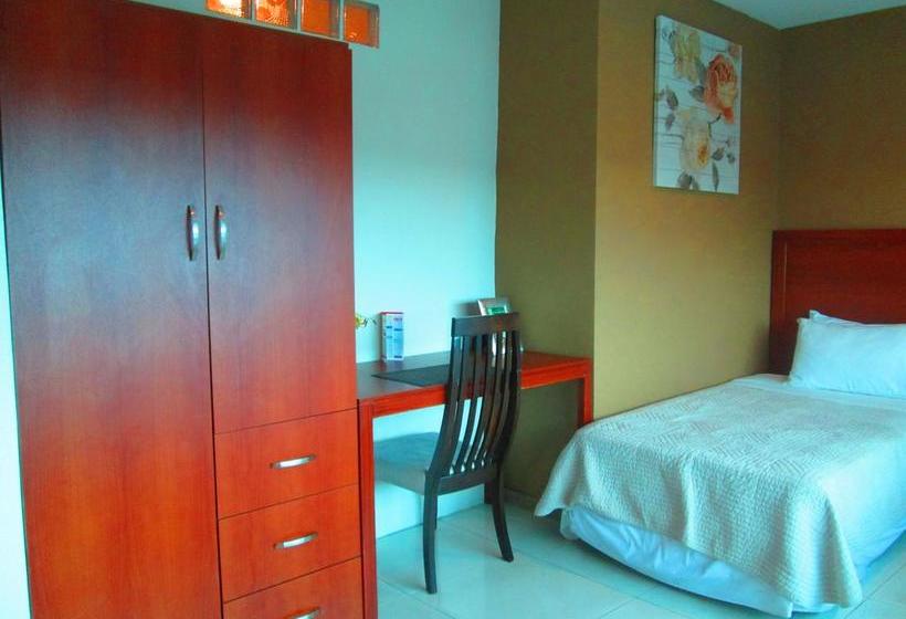 Hotel Garzota Inn | Guayaquil | Guayas | Ecuador 19