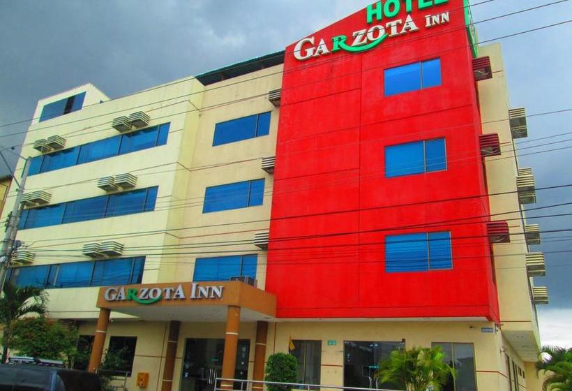 Hotel Garzota Inn | Guayaquil | Guayas | Ecuador 2