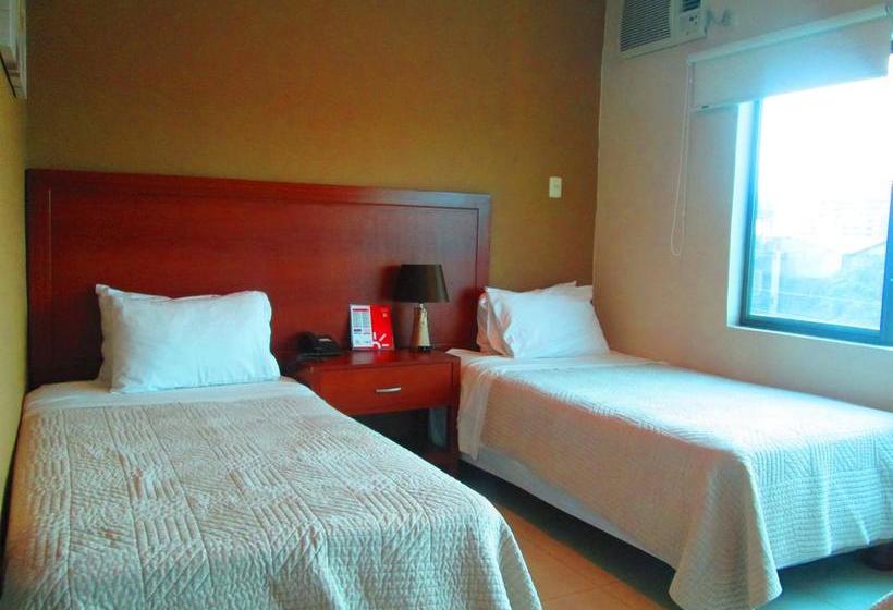 Hotel Garzota Inn | Guayaquil | Guayas | Ecuador 20